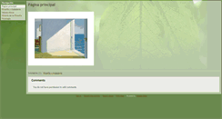 Desktop Screenshot of filosofia.laarboleda.es